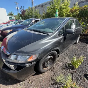 2011 Honda Civic