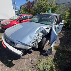 1996 Oldsmobile Eighty Eight