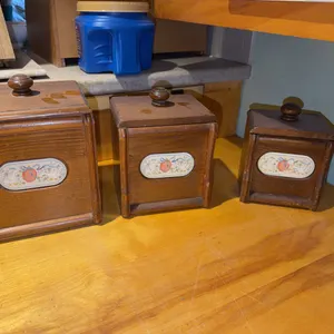 Flower and Sugar Box’s