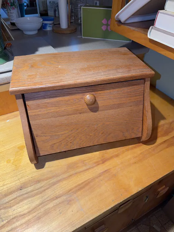 Bread Box