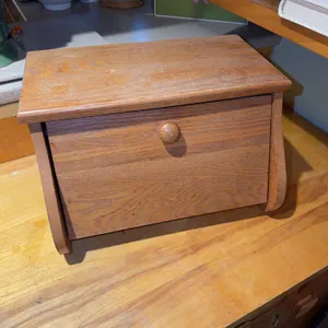 Bread Box