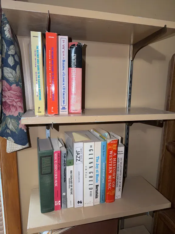 Books