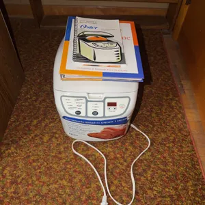 Oster Bread Maker