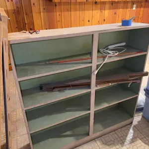 Book Shelf
