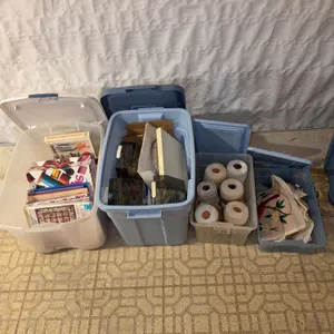 Art And Craft Items