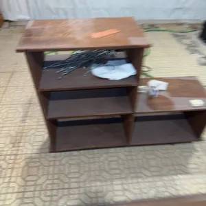 Wooden Cabinets