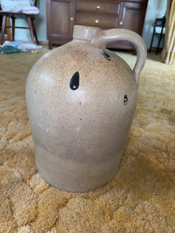Nice Jug