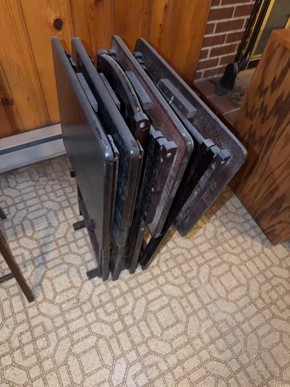 TV Dinner Trays