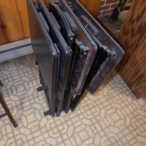 Dinner Trays