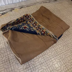 Large Heavy Rug
