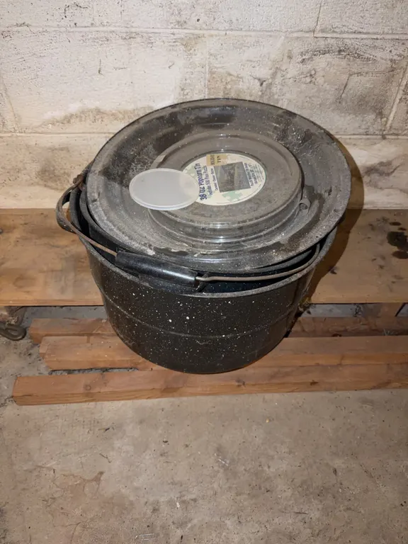 Canning Pot