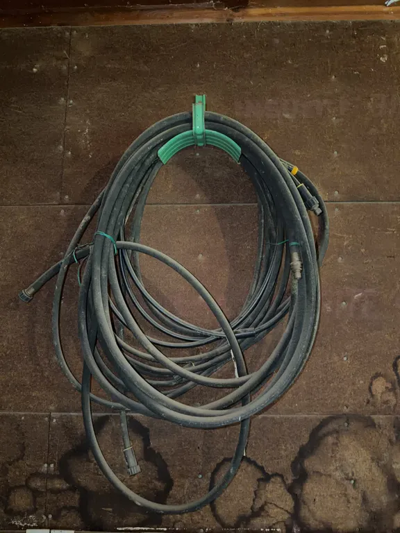 Garden Hose