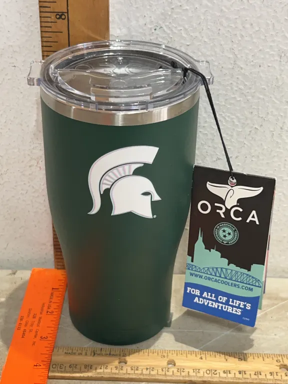 New Orca 27 oz Chaser Insulated Tumbler Cup