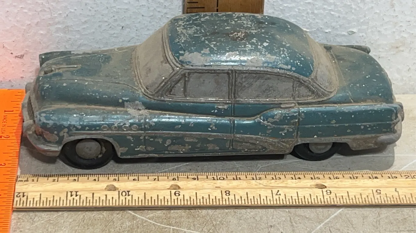 Vintage Banthrico Inc. Chicago Ill. Autobank Reg U.S.