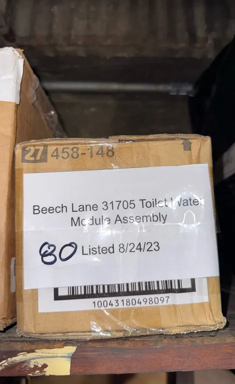 Beech Lane 31705 Toilet Water Module Assembly