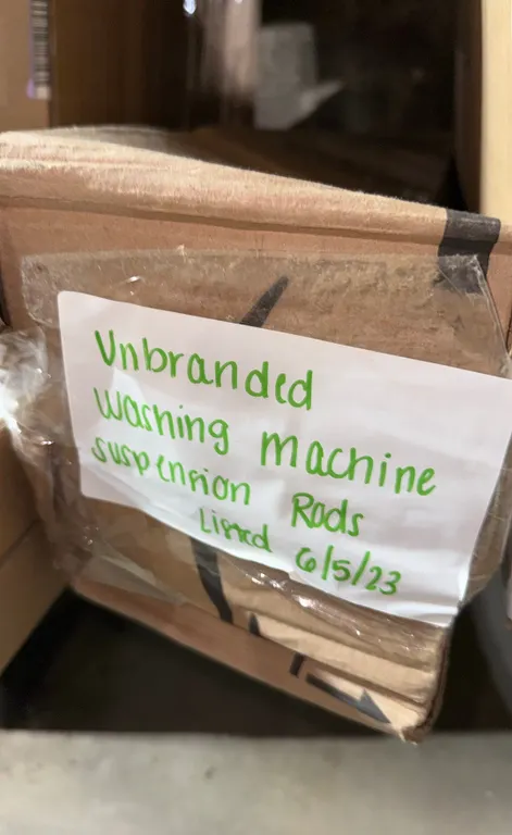 Unbranded Washing Machine Suspension Rods