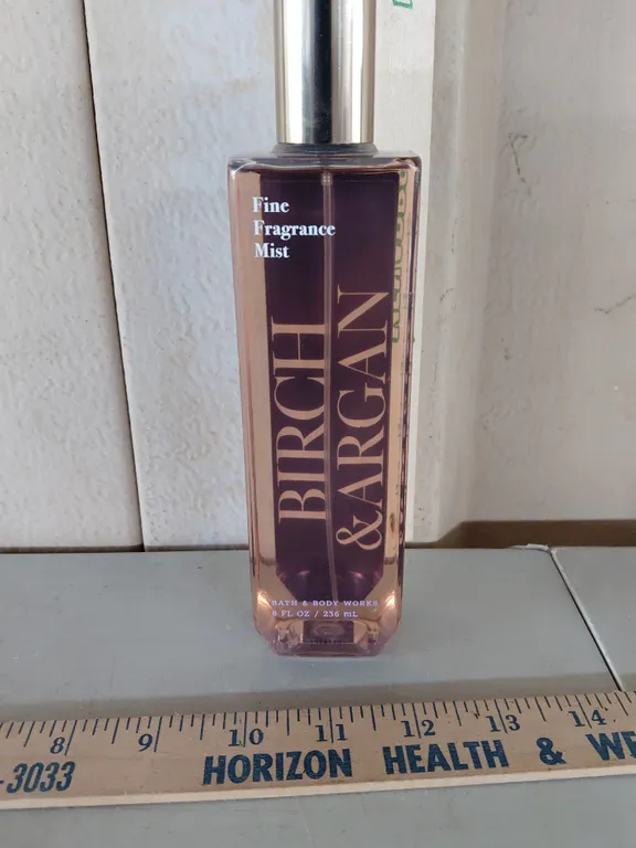 New Bath & Body Works Fine Fragrance Mist 8 oz