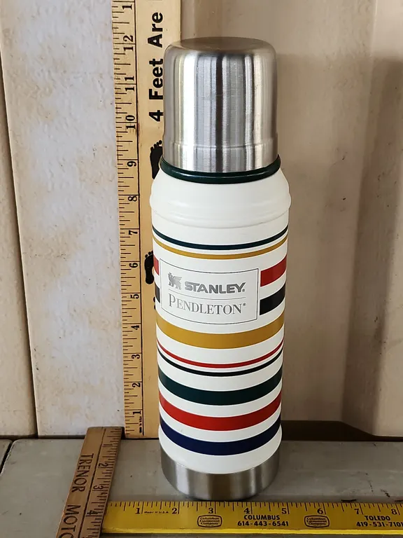 Stanley 1 Qt. Thermos Bottle