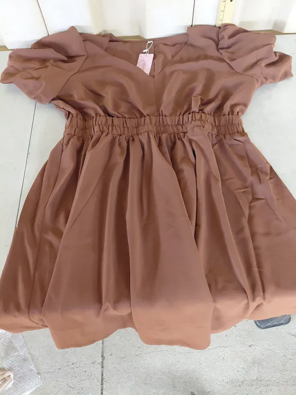 New XL Outfeel Womens Summer Mini Dress
