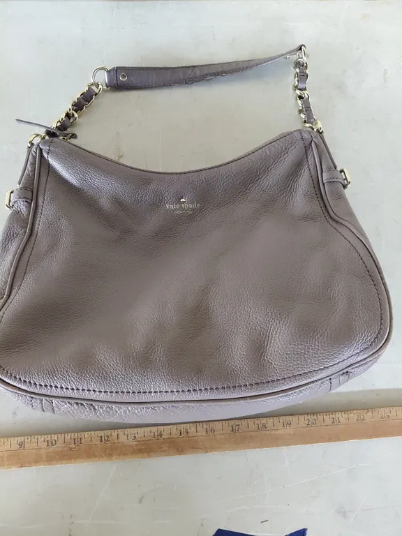 Kate Spade Purse, Like New/Lightly Worn