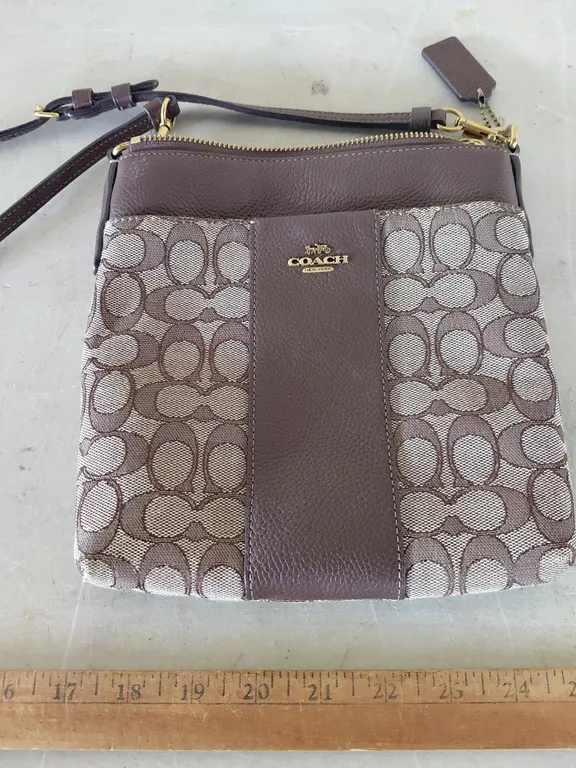 Coach Crossbody Purse