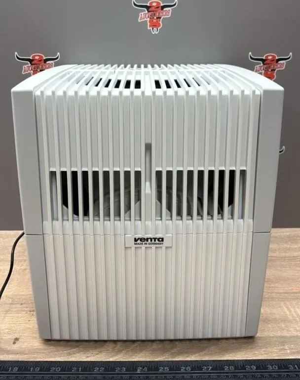Venta Humidifier 12�Wx12�Dx13�H. *NO SHIPPING