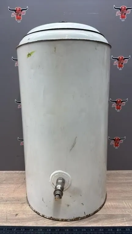 GSW 23� Metal Water Cooler. *NO SHIPPING