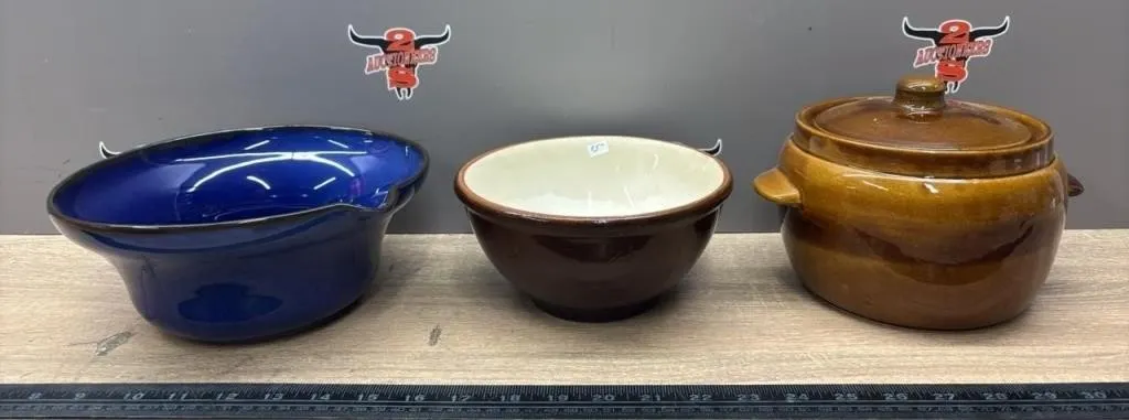 Ceramic Dishware. *NO SHIPPING