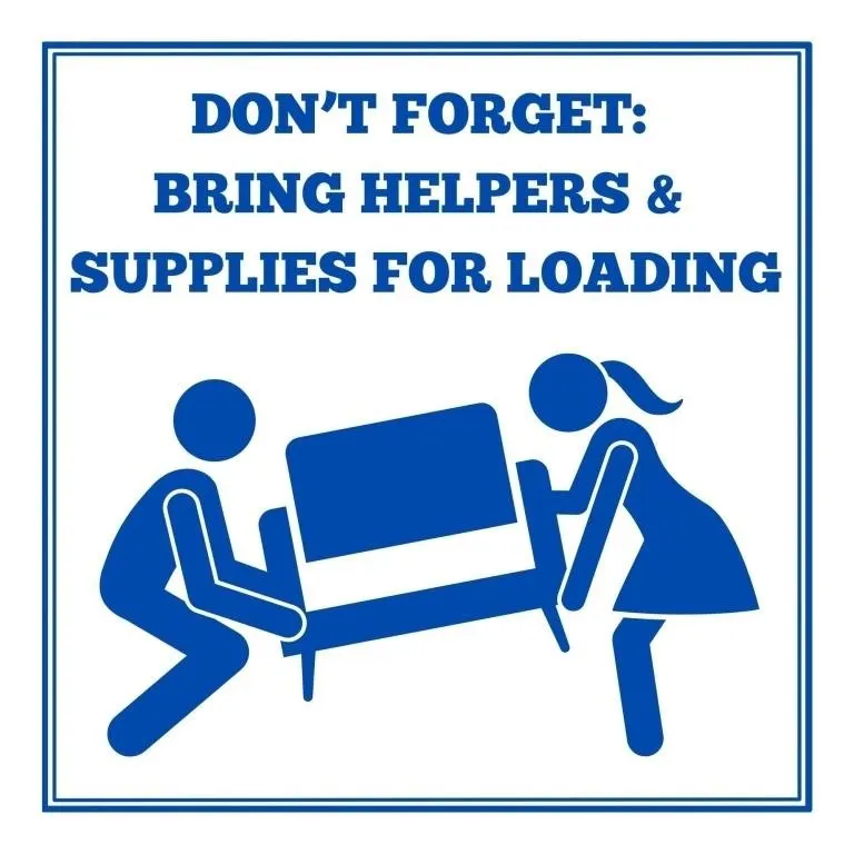 BRING HELP