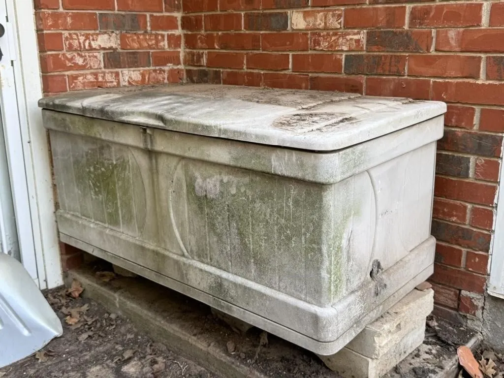Deck Box
