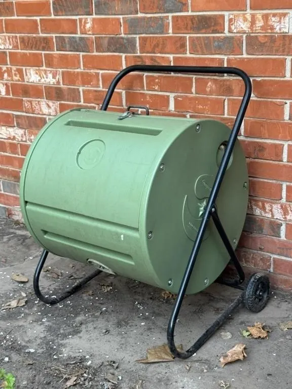 Compost Tumbler