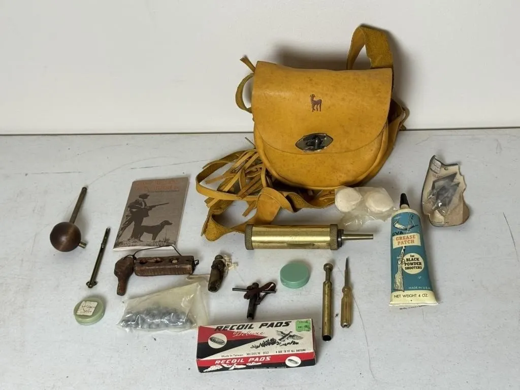 Hunting Accessories
