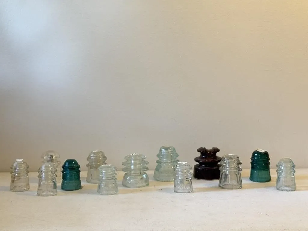 Insulators