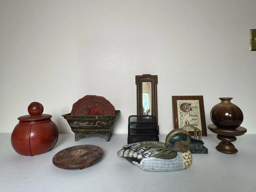Home Decor