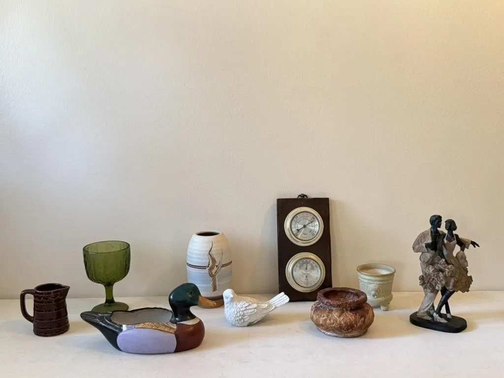 Home Decor