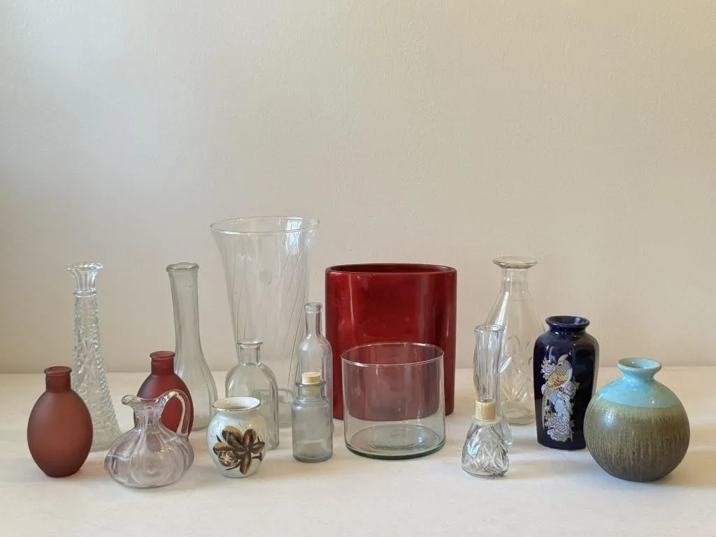 Vases