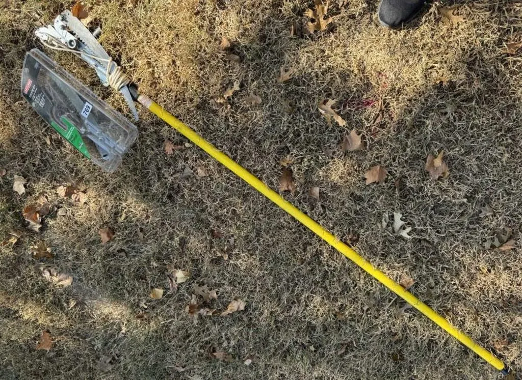 Yard Tools