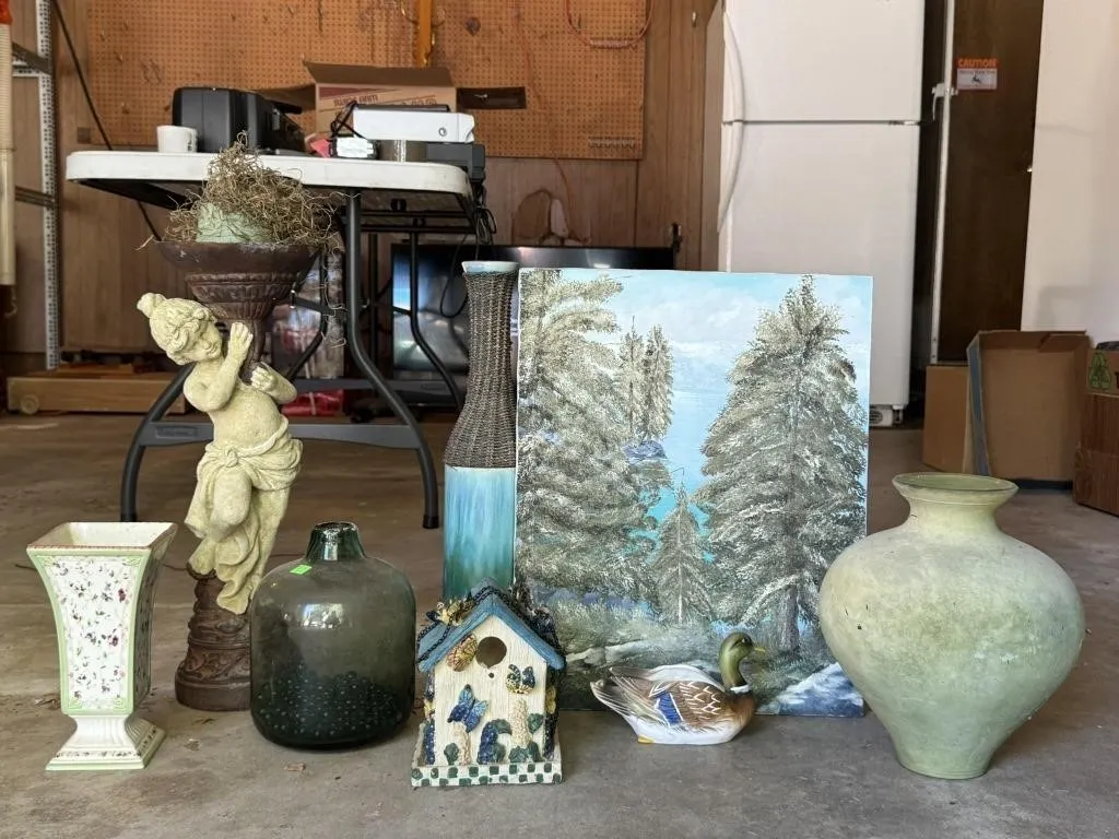 Home Decor