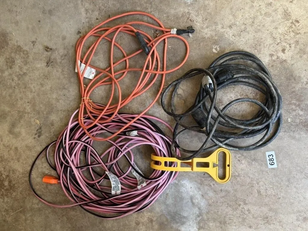 Extension Cords