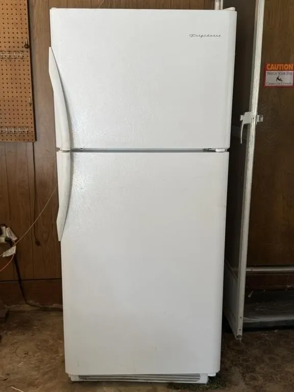 Frigidaire Refrigerator