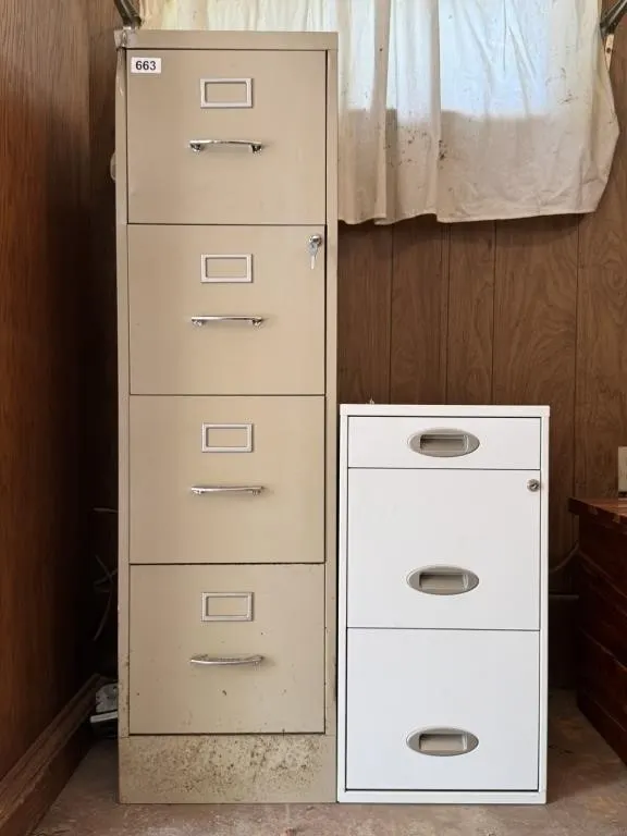 File Cabinets