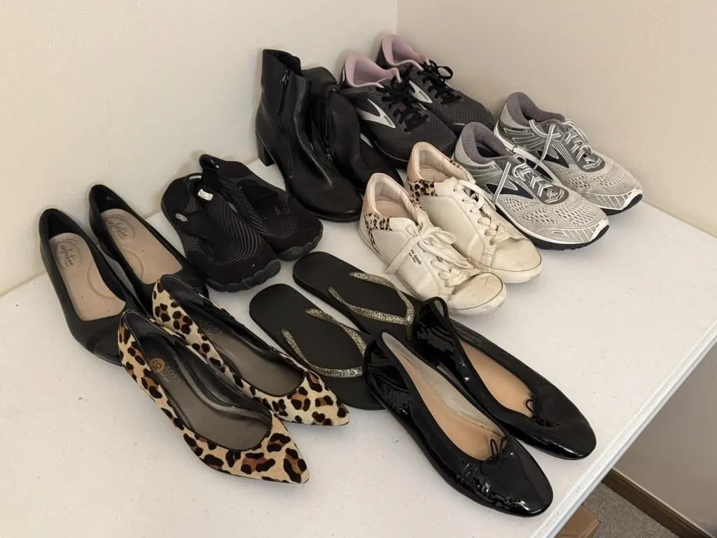 Women's Shoes