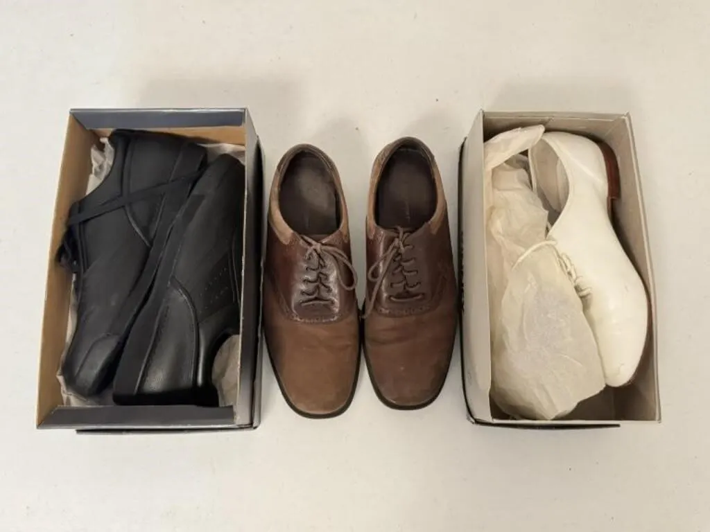 Men's Shoes