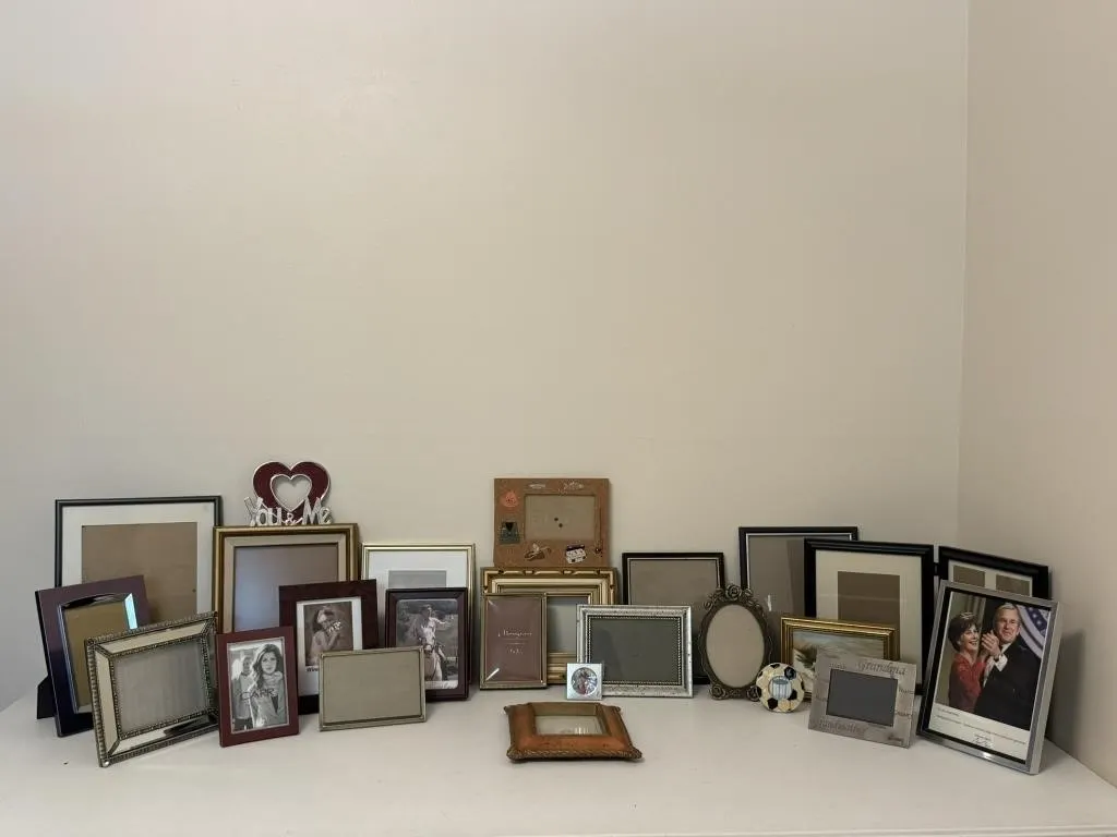 Photo Frames