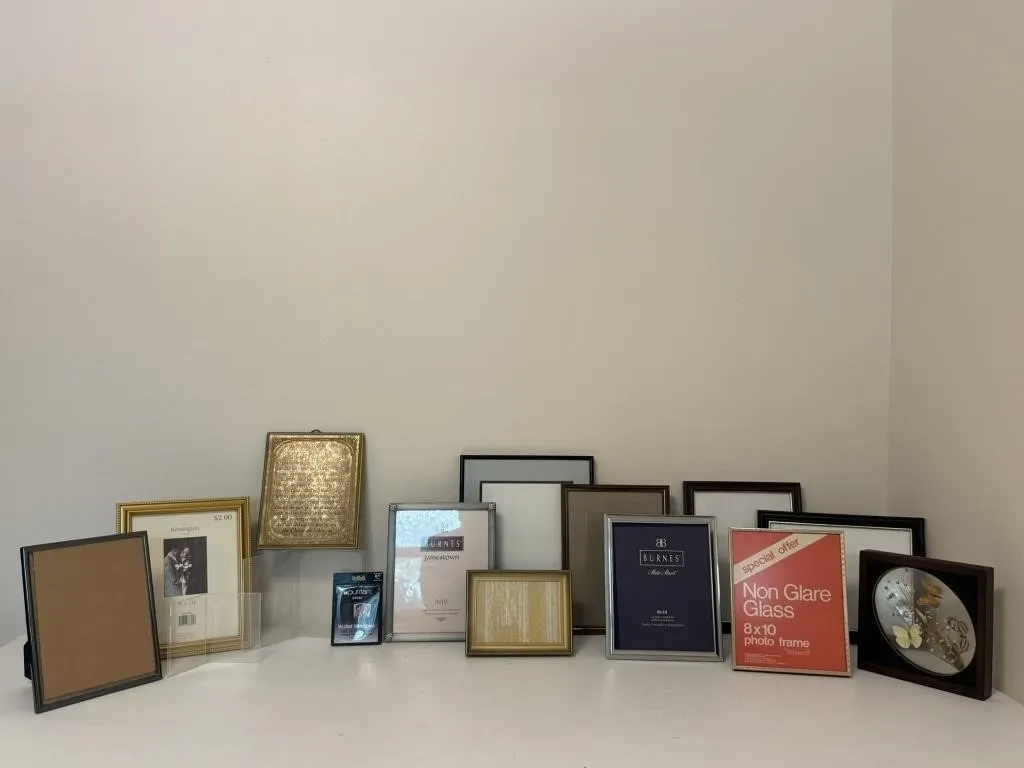Photo Frames