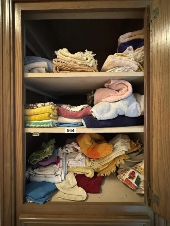 Towel Assortment
