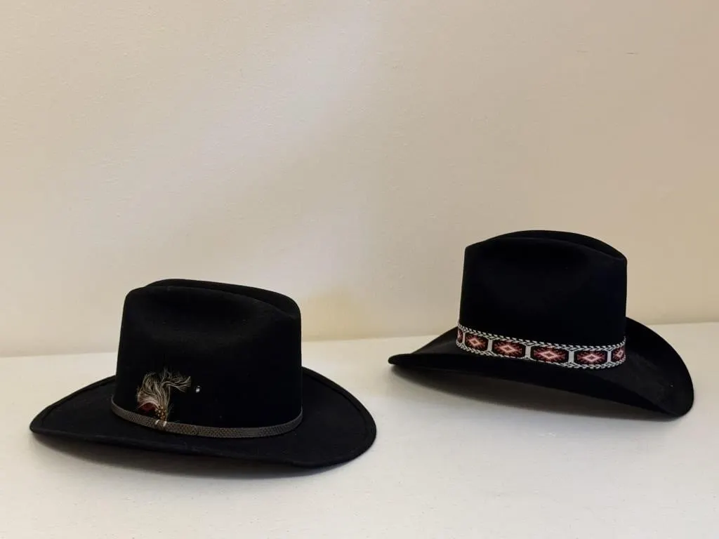 Cowboy Hats