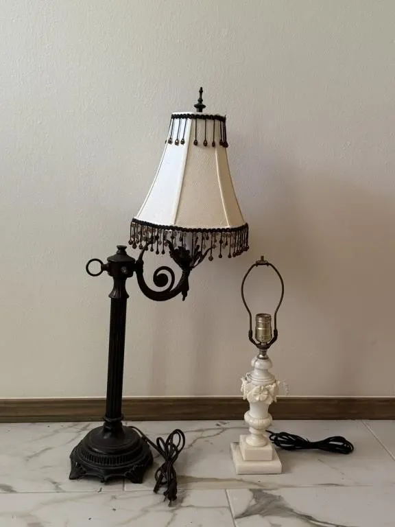 Table Lamps