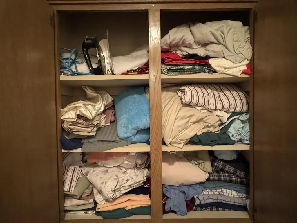 Blankets & Sheets