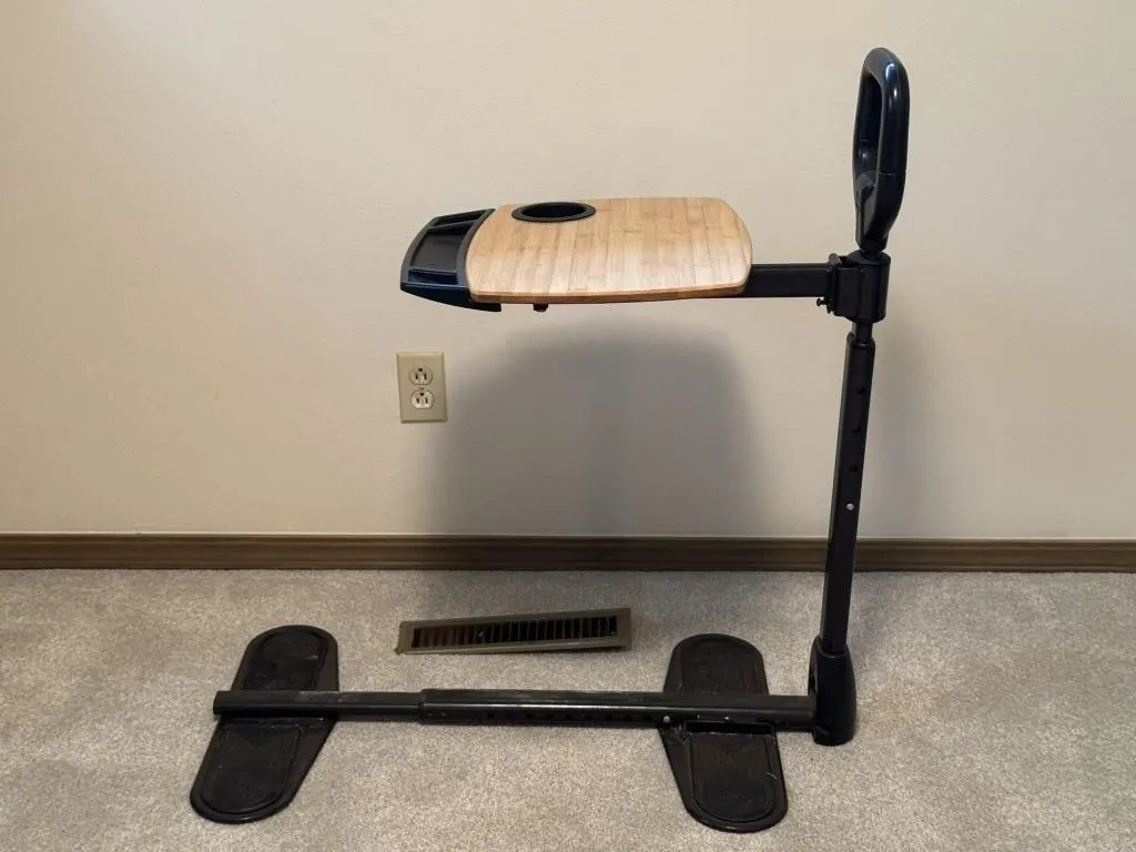 Stander Assist-A-Tray